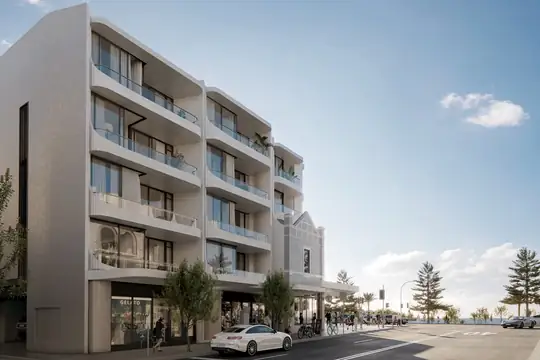 37-47 Farr St Marrickville NSW — 3