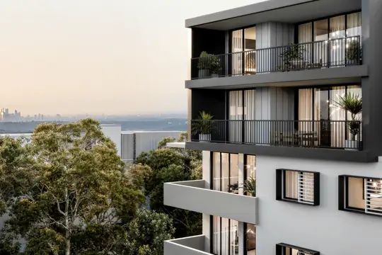 Finlay House Turramurra — 3