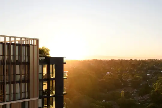 EPPING SENSO — 2