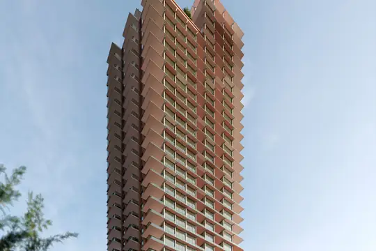 Novus On Harris — 2