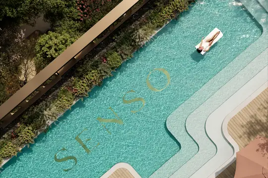 EPPING SENSO — 3
