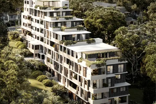 Finlay House Turramurra