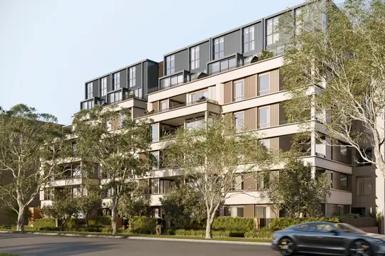 Stanton Place — 3
