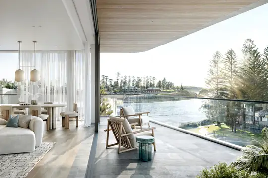 Putney Wharf Development — 3
