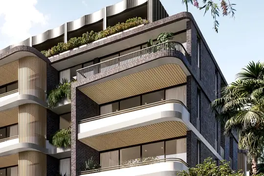 37-47 Farr St Marrickville NSW
