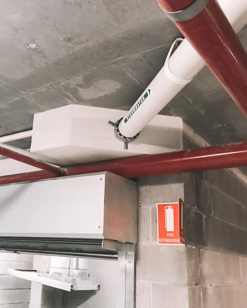Passive Fire Protection Services